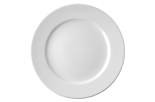 Talerz płaski o średnicy 300 mm | RAK, Banquet