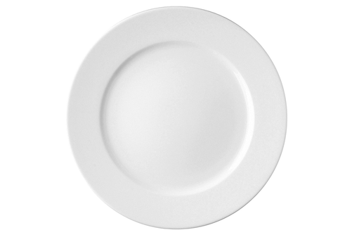 Talerz płaski o średnicy 310 mm | RAK, Banquet