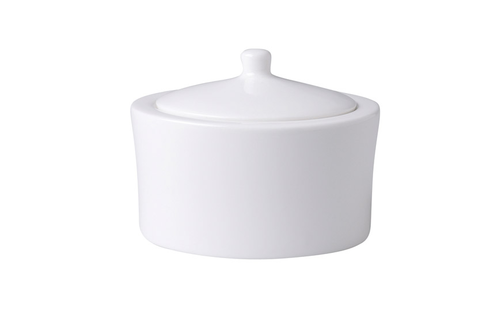 Cukiernica z pokrywką 0,22 l | RAK, Fine Dine