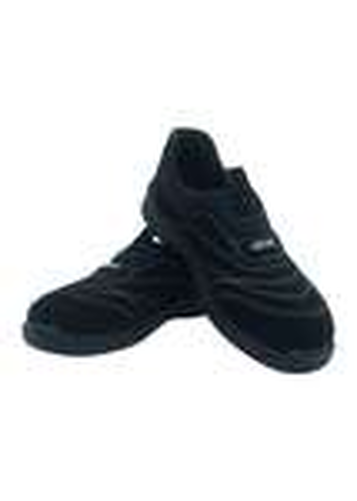 Obuwie ochronne unisex, rozmiar 39, kolor czarny | ROCK CHEF, Step 7