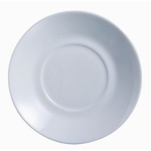 Spodek do filiżanki 140 mm | ARCOROC, Empilable