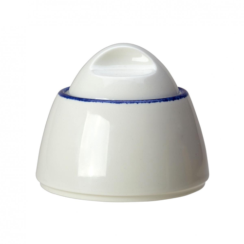 Cukiernica 0,2 l | STEELITE, Blue Dapple