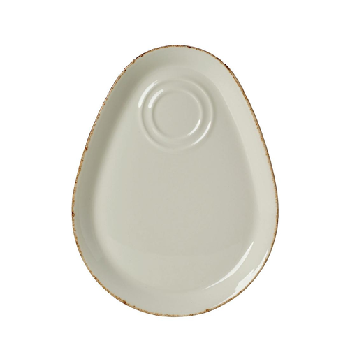 Taca Combi 279 mm | STEELITE, Brown Dapple