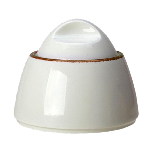 Cukiernica 0,2 l | STEELITE, Brown Dapple