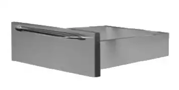 Szuflada do szafki/podstawy o szerokości 600 mm, 590x217x559 mm | KROMET, 700.Z-600