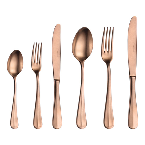 Łopatka do serwowania 240 mm | PINTINOX, Baguette Bronze