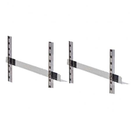 Zestaw szyn dla EPP4060FNR, 2 sztuki | CAMBRO, GoBox