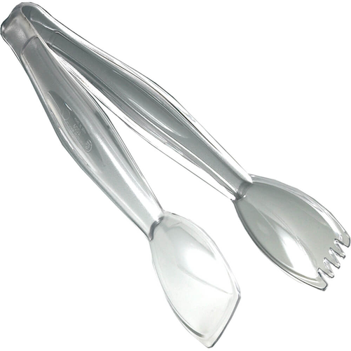 Szczypce uniwersalne płaskie 150 mm, przeźroczyste | CAMBRO, TGG6