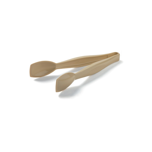 Szczypce uniwersalne płaskie 240 mm, żółte | CAMBRO, TGG9MD
