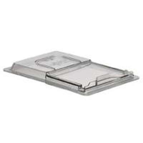 Pokrywa rozsuwana do skrzynek magazynowych 305x457 mm | CAMBRO, CM-1218SCCW135