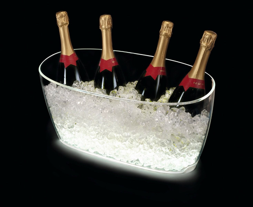 Taśma ledowa | BAREQ, BPR-WLED