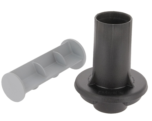 Dociskacz od mandoliny 50 mm | DE BUYER, Gravity