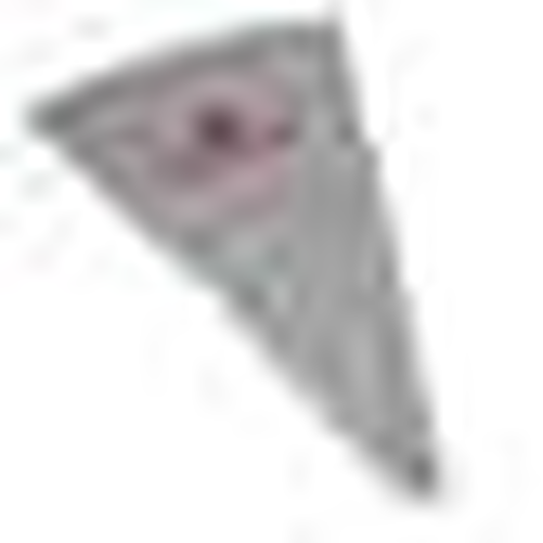 Worek cukierniczy bawełniany 500 mm | DE BUYER, D-4856-50N