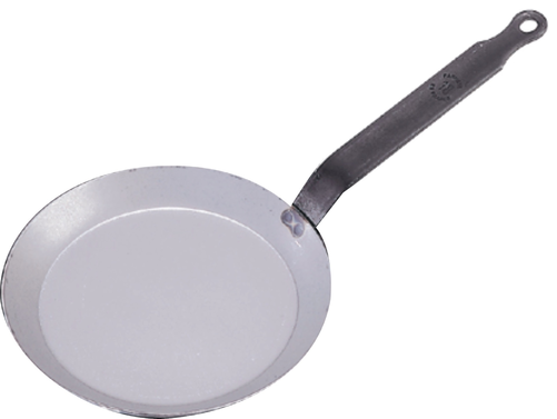 Patelnia do naleśników o średnicy 300 mm | DE BUYER, Carbon Plus