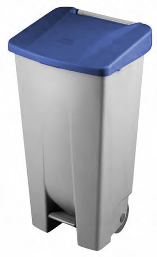 Pokrywa do kosza na śmieci DE-23400 | DENOX, DE-23400-B