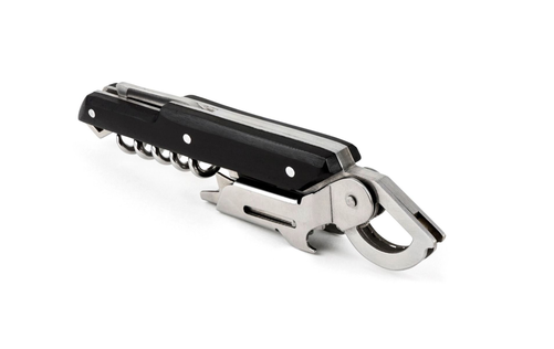 Tybuszon barmański czarny | BAREQ, Clavelin