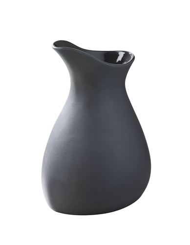 Dzbanuszek 0,25 l , czarny | REVOL, Likid
