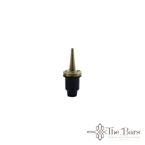 Nalewak precyzyjny, złoty | WORLD GROUP, T-TBP006MG