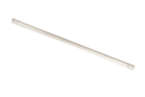 Prowadnica do szaf chłodniczych CN700, CN1300, CF700, CF1300, lewa, 620 mm | REDFOX, 15921