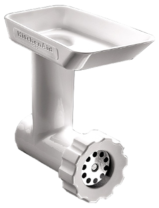 Przystawka do mielenia mięsa do mikserów | REDFOX, FGA