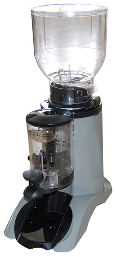 Młynek do kawy, 0,35 kW, 220x400x650 mm | REDFOX, Marfil