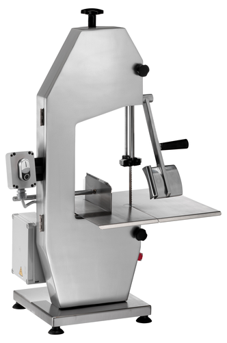 Piła do kości, 0,75 kW, 530x400x850 mm | REDFOX, PK-1