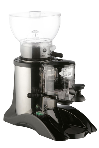 Młynek do kawy, 0,28 kW, 210x380x470 mm | REDFOX, BI-1