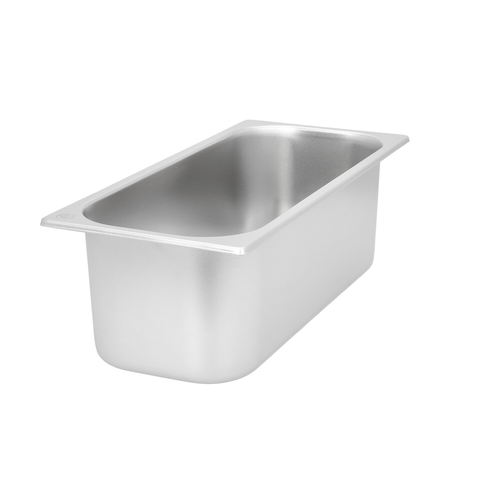 Kuweta do lodów 5 l 360x165x118 mm | TECHNICA, Ice Line