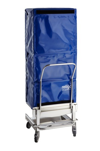 Pokrowiec termoizolacyjny na wózek VO 2011 | RETIGO, TO 2011B