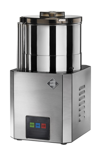 Kuter 8 l, 1,1 kW, 230 V, 280x280x550 mm | RMGASTRO, PSP-500