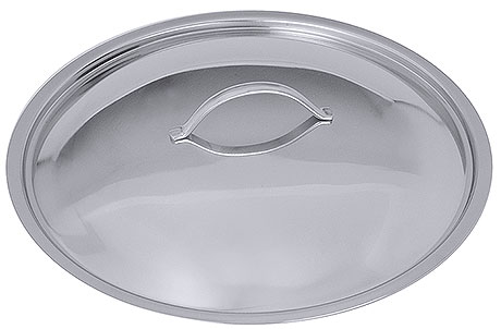 Pokrywka do naczyń z serii 2000 o średnicy 400 mm | CONTACTO, Seria 2000