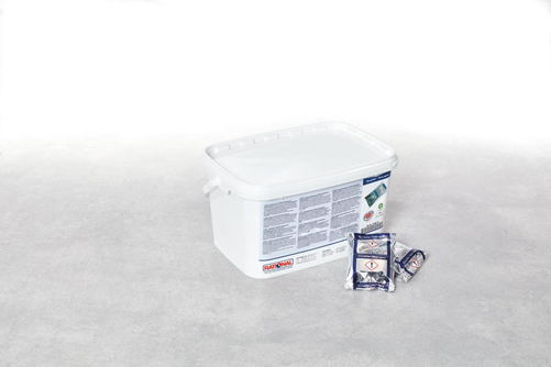 Tabletki nabłyszczające RATIONAL do SelfCookingCenter bez Efficient CareControl i CombiMaster Plus, 50 szt. | RATIONAL, 56.00.211