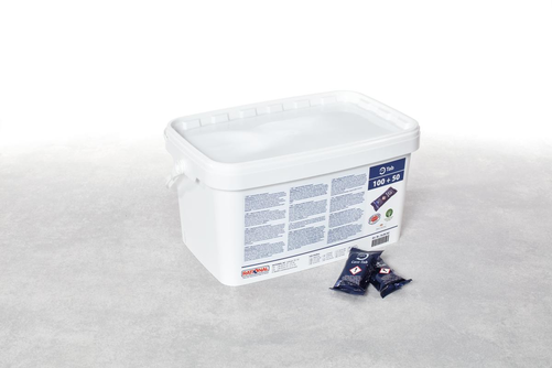 Tabletki pielęgnacyjne Care RATIONAL do SelfCookingCenter z CareControl, 150 szt. | RATIONAL, 56.00.562