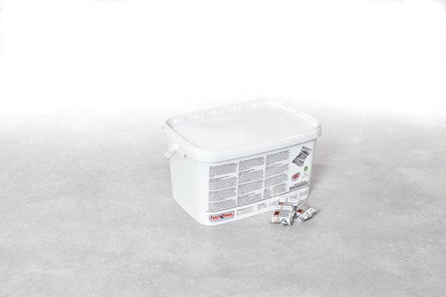Tabletki przeciwpieniące RATIONAL do wszystkich SelfCookingCenter, 120 szt. | RATIONAL, 56.00.598