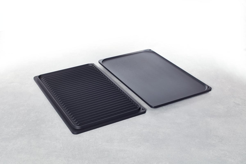 Taca do grillowania i smażenia 1/1 GN | RATIONAL, 60.71.617