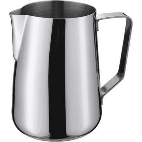Dzbanek stalowy do mleka 1,5 l | STALGAST, 372150
