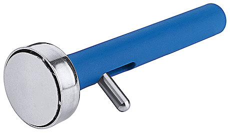 Porcjoner do falafeli ze stali nierdzewnej, o średnicy 50 mm | CONTACTO, 246/045