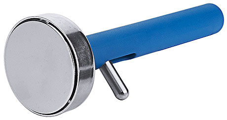 Porcjoner do falafeli ze stali nierdzewnej, o średnicy 40 mm | CONTACTO, 246/070