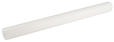 Wałek z polietylenu  bez rączek o średnicy 45 mm | CONTACTO, 1718/500