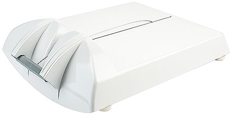 Ręczny nóż do sera, 400x280x100 mm | CONTACTO, 3692/001