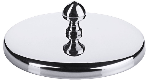 Pokrywa bez wycięcia na łyżkę, pasuje do/070 | CONTACTO, 6899/070