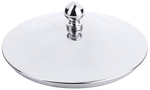 Pokrywa bez wycięcia na łyżkę, pasuje do /140 | CONTACTO, 6899/140