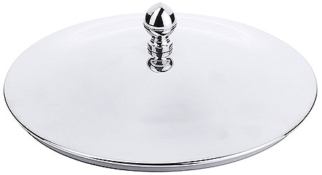 Pokrywa bez wycięcia na łyżkę, pasuje do /220 | CONTACTO, 6899/220