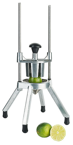 Popychacz do wkładki tnącej na 6 kawałków do krajalnicy do cytrusów 581/008 | CONTACTO, 581/916