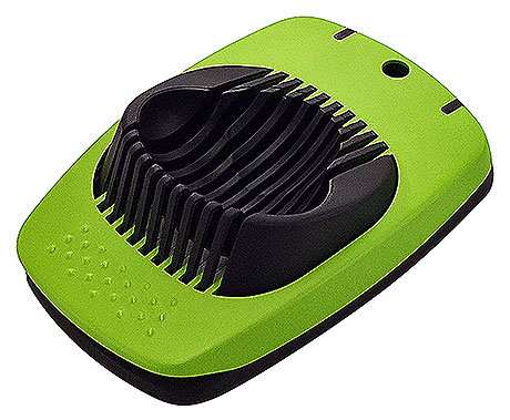 Krajacz do jaj w plastry o grubości 4,5 mm | CONTACTO, 4694/130