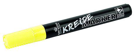 Żółty marker | CONTACTO, 7702/052