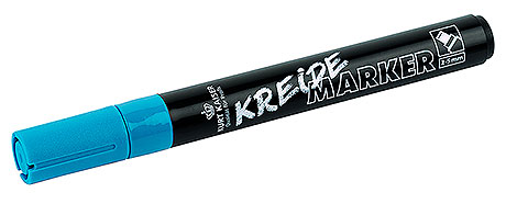 Niebieski marker | CONTACTO, 7702/053