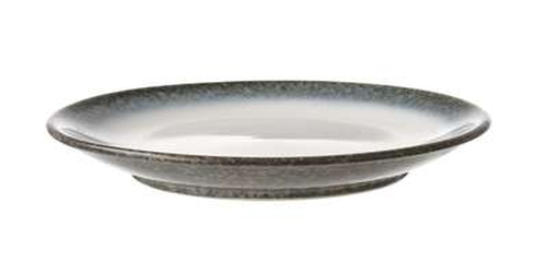 Talerz płytki okrągły ø 207 mm | PORLAND, Silk