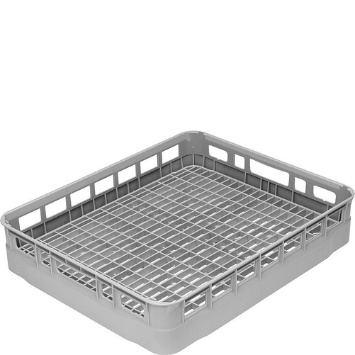 Kosz do zmywarki uniwersalny z płaskim spodem, wymiary: 600x500 mm | SMEG, PB60G01