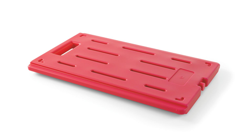 Element grzewczy GN 1/1, 530x325x30 mm | AMERBOX, Kitchen Line